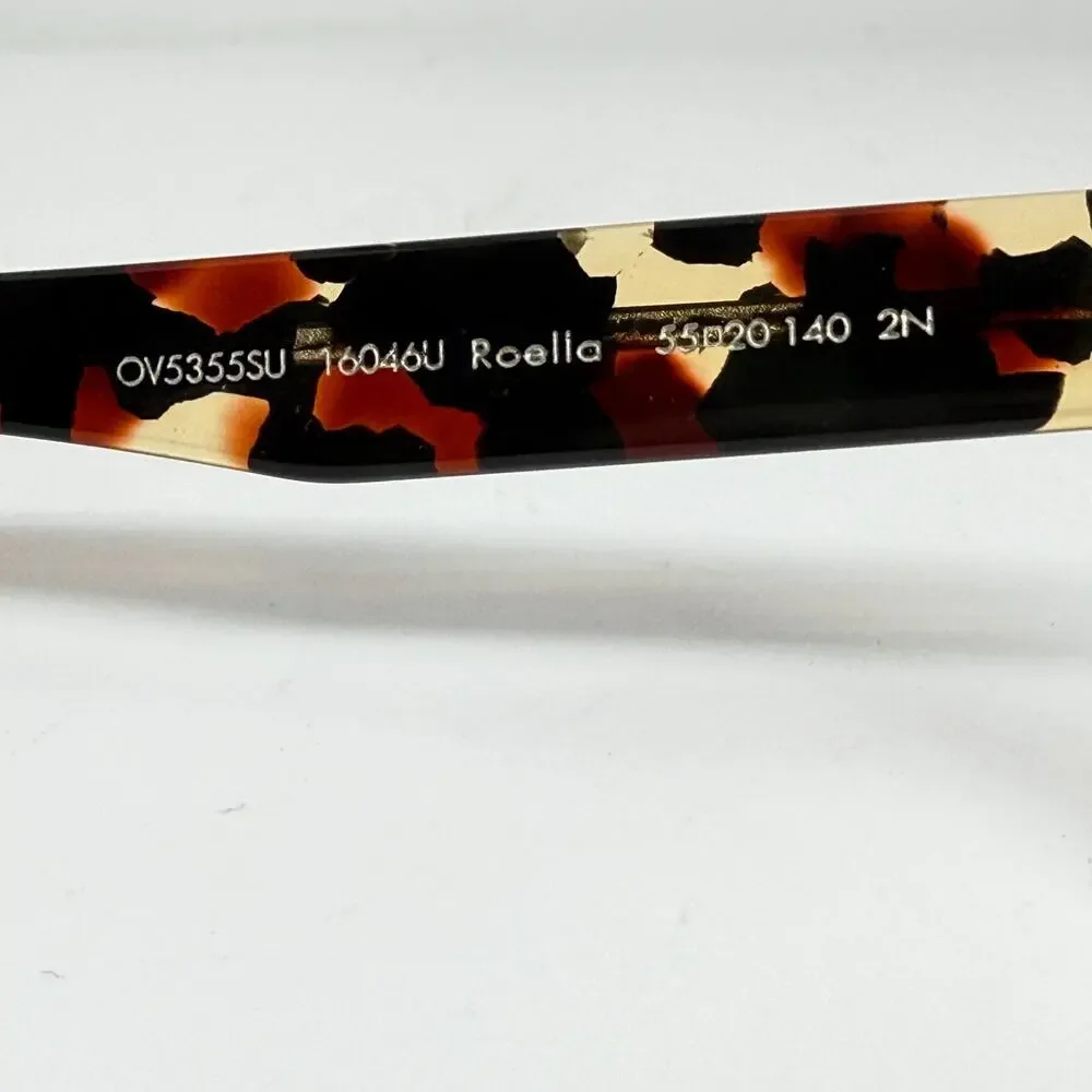 Oliver Peoples R3 OV5355SU 16046U‎ 55-20 Multicolor Full RIm H20266